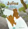 JULIUS, DE KLEINE GROTE BEER