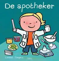 DE APOTHEKER