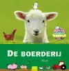 DE BOERDERIJ