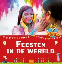 FEESTEN IN DE WERELD