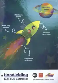 HANDLEIDING TAALRIJK KANSRIJK