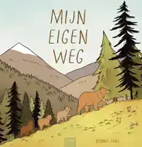 MIJN EIGEN WEG