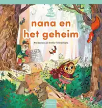 NANA EN HET GEHEIM