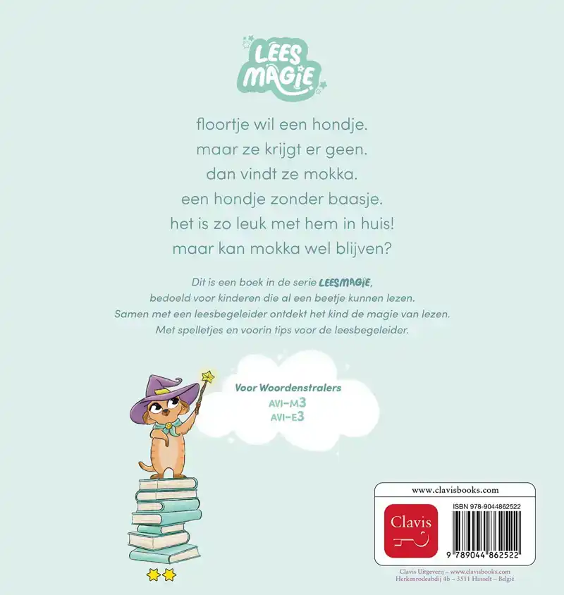 DROMEN VAN MOKKA