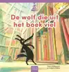DE WOLF DIE UIT HET BOEK VIEL