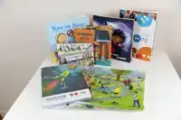 TOTAALPAKKET TAALRIJK KANSRIJK