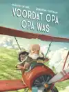 VOORDAT OPA OPA WAS