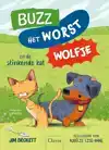 BUZZ HET WORSTWOLFJE EN DE STINKENDE KAT