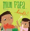 MIJN PAPA ... KOOKT!