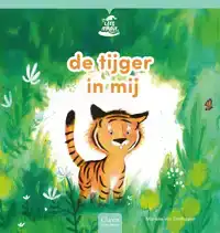 DE TIJGER IN MIJ