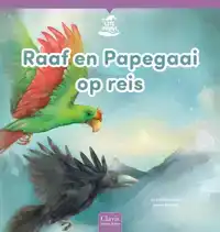 RAAF EN PAPEGAAI OP REIS
