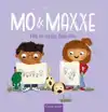 MO EN MAXXE. DIT IS MIJN FAMILIE