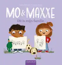 MO EN MAXXE. DIT IS MIJN FAMILIE