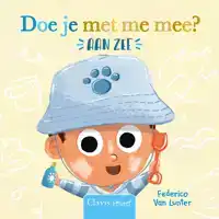 DOE JE MET ME MEE? AAN ZEE