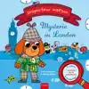 MYSTERIE IN LONDEN