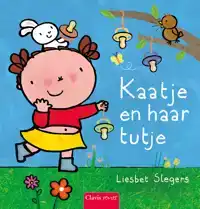 KAATJE EN HAAR TUTJE