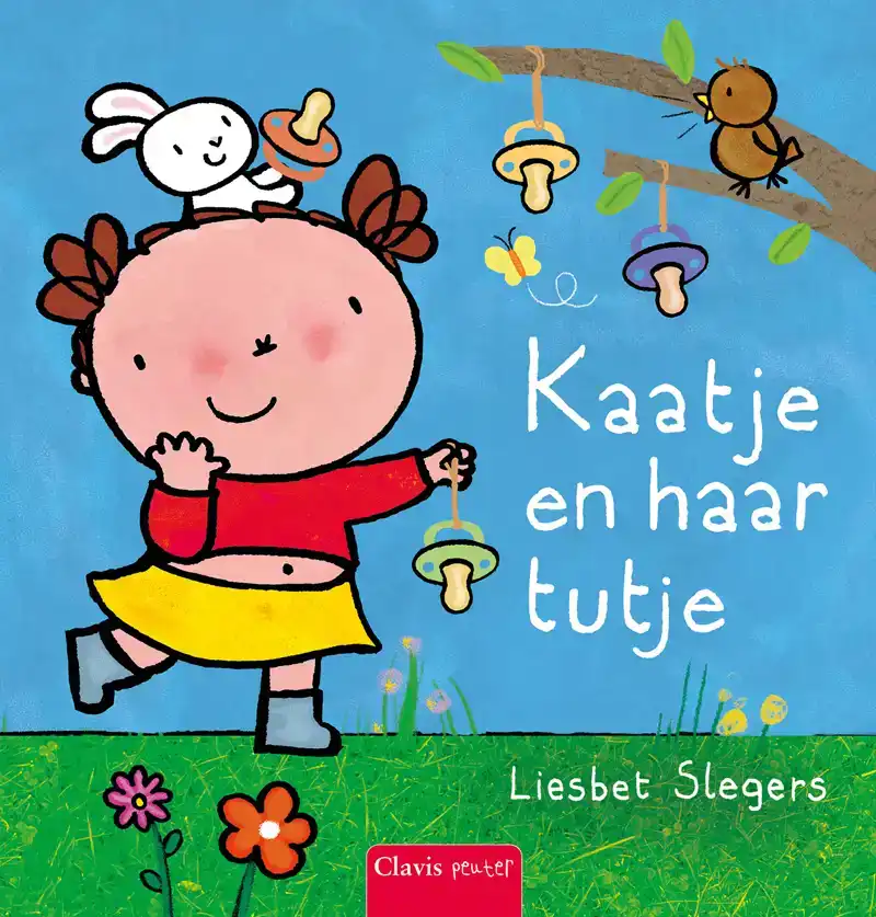 KAATJE EN HAAR TUTJE
