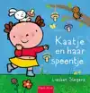 KAATJE EN HAAR SPEENTJE
