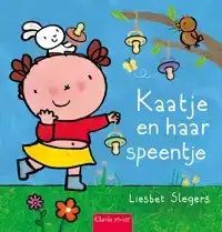 KAATJE EN HAAR SPEENTJE