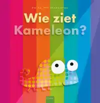 WIE ZIET KAMELEON?