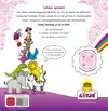 SPELEN MET DE REGENBOOGBENDE