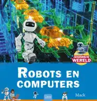 ROBOTS EN COMPUTERS