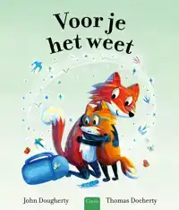 VOOR JE HET WEET