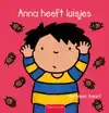 ANNA HEEFT LUISJES