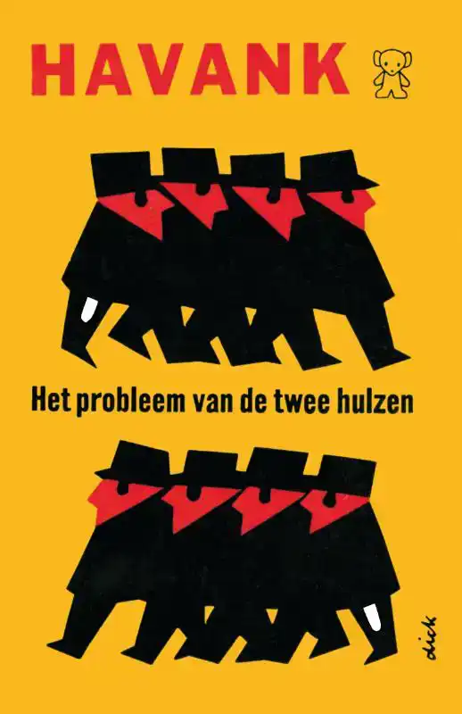 HET PROBLEEM VAN DE TWEE HULZEN