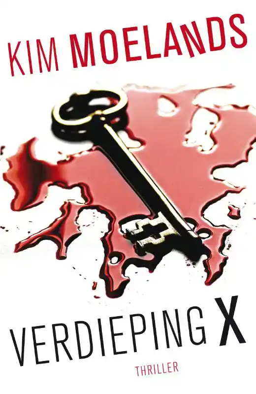 VERDIEPING X