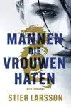 MANNEN DIE VROUWEN HATEN