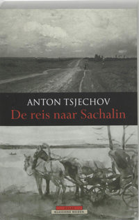 DE REIS NAAR SACHALIN