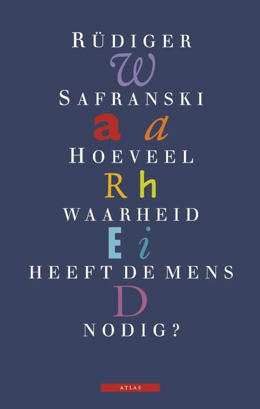 HOEVEEL WAARHEID HEEFT DE MENS NODIG