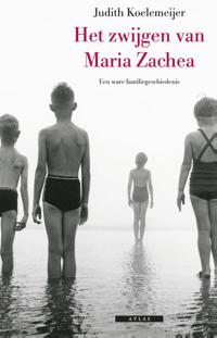 HET ZWIJGEN VAN MARIA ZACHEA