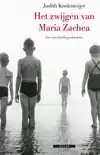 HET ZWIJGEN VAN MARIA ZACHEA
