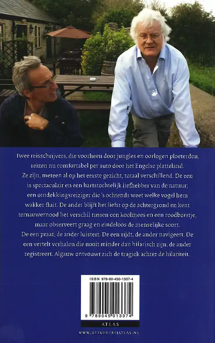OVER GOD, DARWIN EN NATUUR