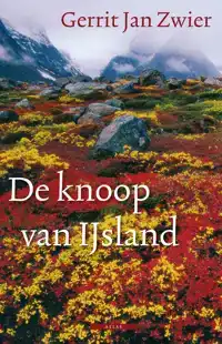 DE KNOOP VAN IJSLAND