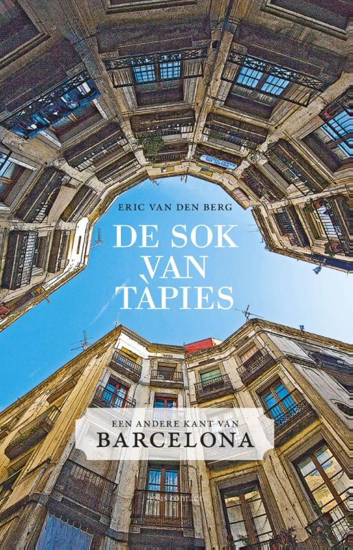 DE SOK VAN TAPIES