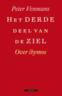HET DERDE DEEL VAN DE ZIEL