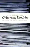 DE BRIEVENBUS VAN MEVROUW DE VRIES