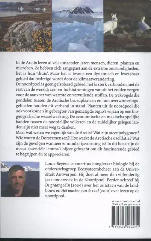 HET HOGE NOORDEN