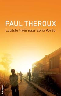 LAATSTE TREIN NAAR ZONA VERDE