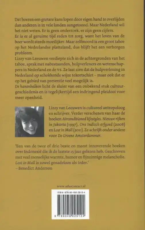 DE HANENBALKEN
