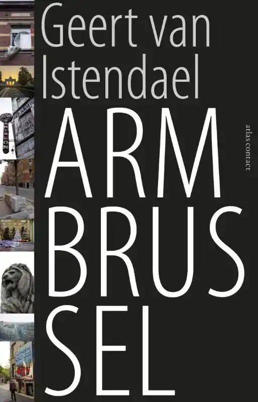 ARM BRUSSEL