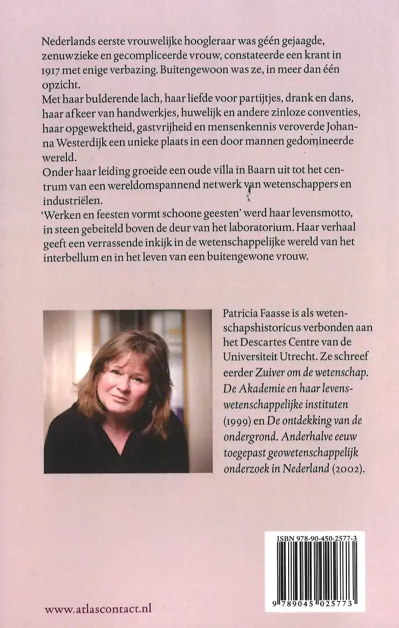 EEN BEETJE OPSTANDIGHEID