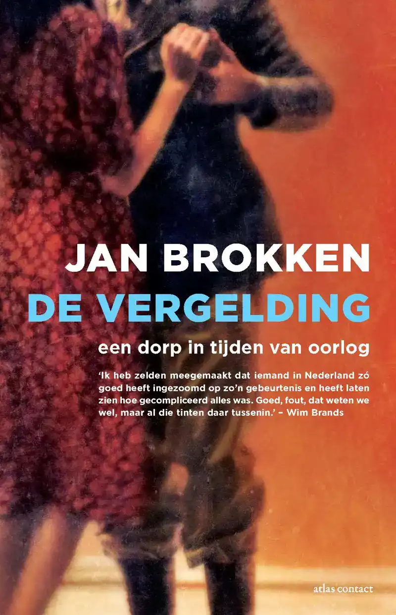 DE VERGELDING