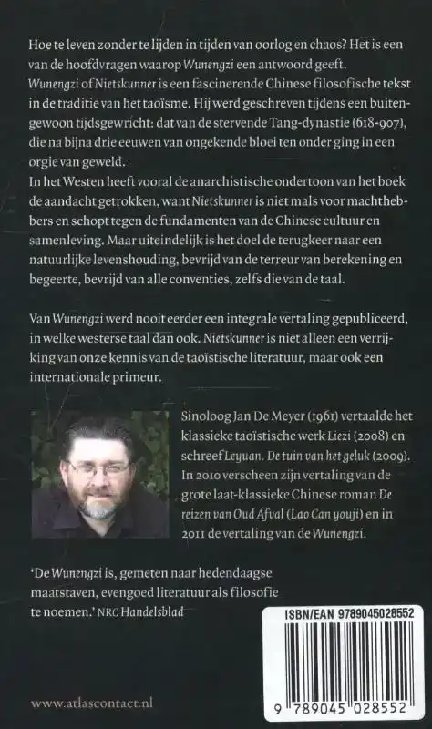 WUNENGZI(NIETSKUNNER)