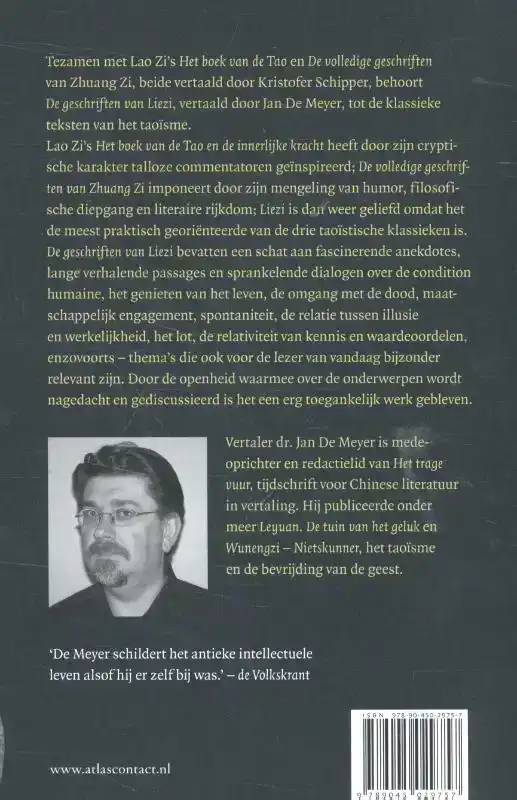 DE GESCHRIFTEN VAN LIEZI
