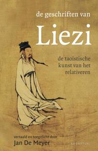 DE GESCHRIFTEN VAN LIEZI