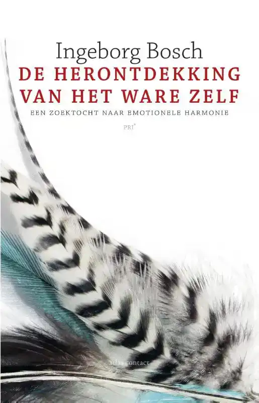 DE HERONTDEKKING VAN HET WARE ZELF